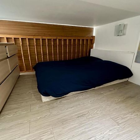 Impressionnistes Barbizon Apartment Exterior photo