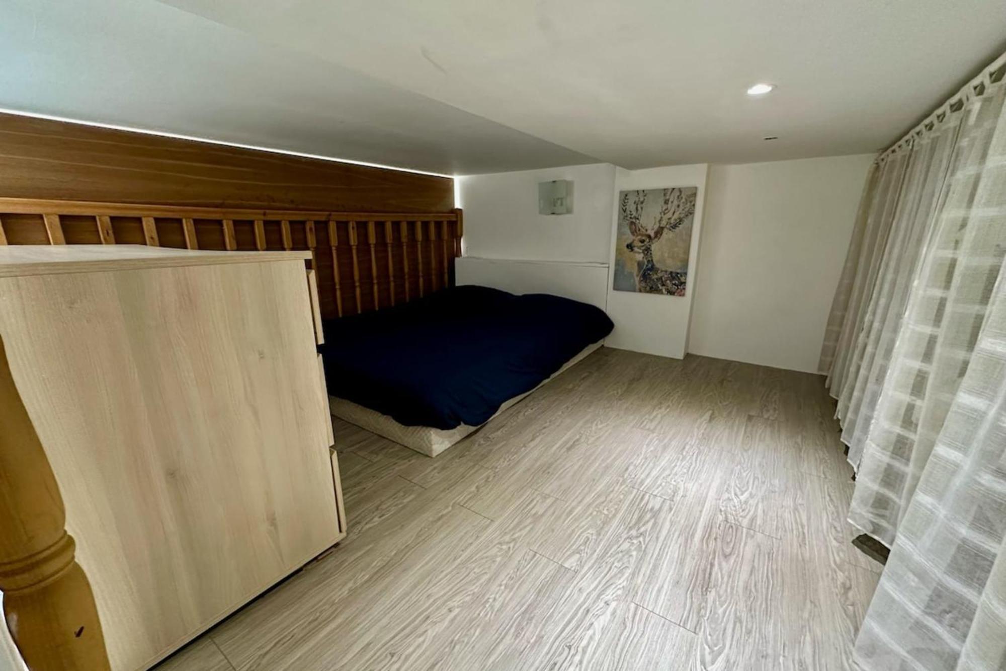 Impressionnistes Barbizon Apartment Exterior photo